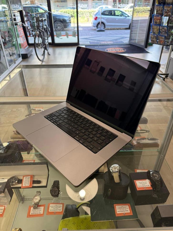Scherpe prijs Macbooks - Laptops nu met Garantie en iDealin3, Computers en Software, Apple Macbooks, Nieuw, Ophalen of Verzenden