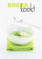 Breda Kookt / Mijn stad kookt 9789072817020 R. Beernink, Verzenden, Gelezen, R. Beernink