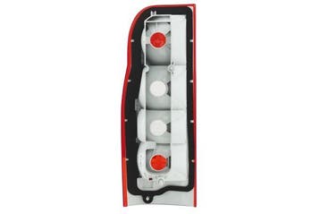 Achterlicht o.a: Ford, Transit, Transit Tourneo, Ophalen of Verzenden, Nieuw, Ford USA