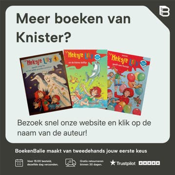 Piraat in bad / Heksje Lilly - Knister 9789020683097, Verzenden, Zo goed als nieuw, Knister