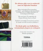 Handtassen 9789058975584 Judith Miller, Verzenden, Gelezen, Judith Miller