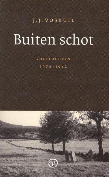 Buiten schot - J.J. Voskuil 9789028241039, Verzenden, Zo goed als nieuw, J.J. Voskuil