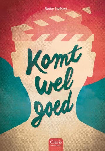 Komt Wel Goed | Rudie Verbunt | Nieuw, Ophalen of Verzenden, Nieuw, Rudie Verbunt