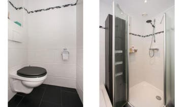Te Huur 4 Kamer Appartement Volendamlaan In Den Haag, Den Haag, Den Haag, Direct bij eigenaar, Appartement