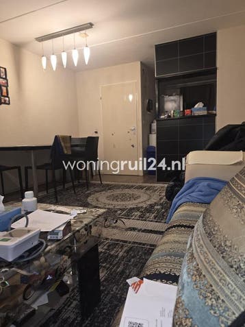 Woningruil - Amiranten 5 - 3 kamers en Utrecht, Huizen en Kamers, Utrecht