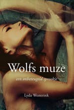 Wolfs muze 9789463650748 Lyda Westerink, Verzenden, Gelezen, Lyda Westerink