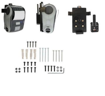 Brodit wall/table mount, Alpha-3RW | 216073, Verzenden, Nieuw