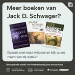 Stock Market Wizards 9780066620596 Jack D. Schwager, Verzenden, Gelezen, Jack D. Schwager