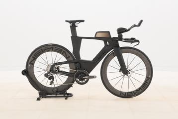 Cube AERIUM C:68X SLX – 2025 – 165 - 175 cm, Fietsen en Brommers, Fietsen | Racefietsen, Verzenden, Zo goed als nieuw