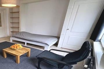 Kamer Voorschoterlaan in Rotterdam, 20 tot 35 m², Rotterdam