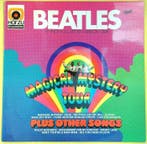 Beatles - Magical Mystery Tour Plus Other Songs - True, Nieuw in verpakking