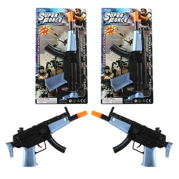 Army gun soft, Verzenden, Nieuw