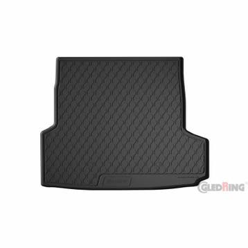 Rubber Kofferbakmat Kooferschaal BMW 3 Serie F31 12-19 B7042, Nieuw