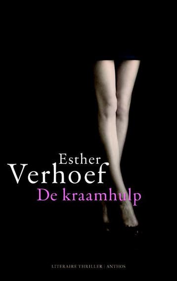 De kraamhulp - Esther Verhoef 9789041425805, Verzenden, Gelezen, Esther Verhoef