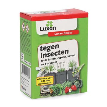 Rupsen bestrijding | Luxan | 20 ml (Concentraat), Verzenden, Nieuw