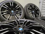 BMW 5 serie G30 G31 G60 G61 706M 19 inch zomerbanden, 19 inch, 245 mm, Banden en Velgen, Nieuw