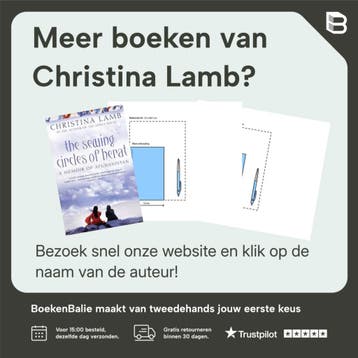 House of Stone - Christina Lamb 9780007219391, Verzenden, Gelezen, Christina Lamb