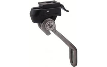 Voorvorkhouder Spanninga Koplamp, Fietsen en Brommers, Verzenden, Nieuw