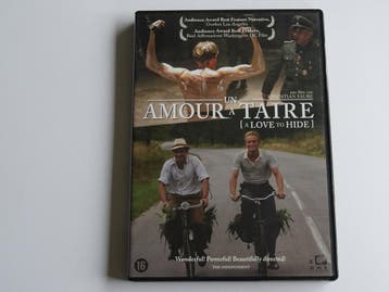Un Amour a Taire / A Love to Hide - C.  Faure (DVD), Cd's en Dvd's, Ophalen of Verzenden, Zo goed als nieuw