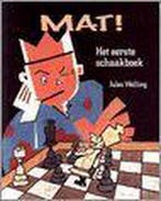 Mat ! 9789026996702 J. Welling, Verzenden, Gelezen, J. Welling