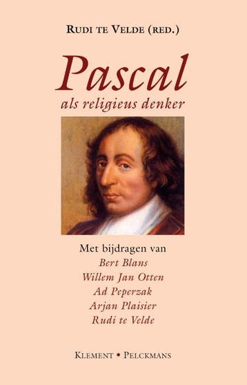 Pascal als religieus denker - Bert Blans 9789086870868, Verzenden, Gelezen, Bert Blans
