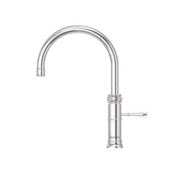 €640 QUOOKER CLASSIC FUSION ROUND CHROOM LOSSE KRAAN - K, Ophalen of Verzenden, Nieuw