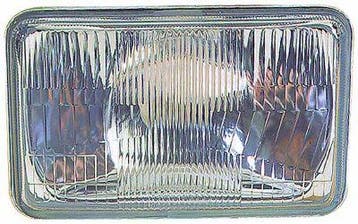 Koplamp o.a: 100-1101N-LD-E, Ophalen of Verzenden, Nieuw