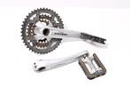 Cranks, trappers en tandwielen | Koga Miyata E-light, Verzenden, Nieuw