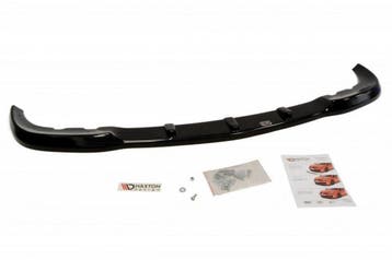 Front Splitter MERCEDES CLK W209 VOOR AMG, Verzenden