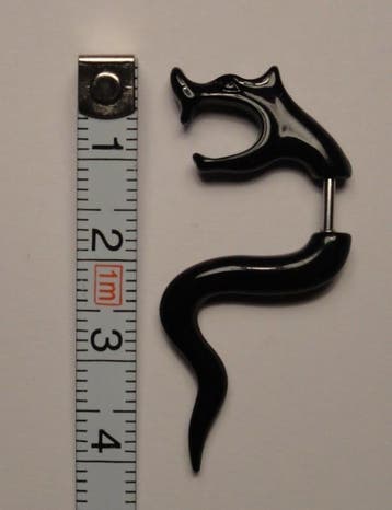 Fake Stretcher Dragon, Verzenden, Nieuw