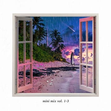 lp nieuw - magdalena bay - MINI MIX VOL. 1-3 (nieuw), Verzenden, Zo goed als nieuw, Overige formaten