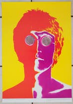 Richard Avedon - John Lennon - The Beatles - original Fine, Nieuw in verpakking