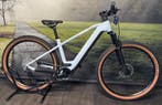 Cube E-MTB – Elektrische Mountainbike, Bosch CX Middenmotor, Ophalen of Verzenden, Zo goed als nieuw, 51 tot 55 cm, Cube