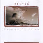 cd - Franz Benton - Love Is The Ocean, Verzenden, Zo goed als nieuw