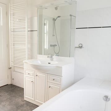 Kamer gevonden in of bij Den Haag, 50 m² of meer