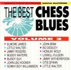 cd - Various - The Best Chess Blues (Volume 2), Verzenden, Zo goed als nieuw