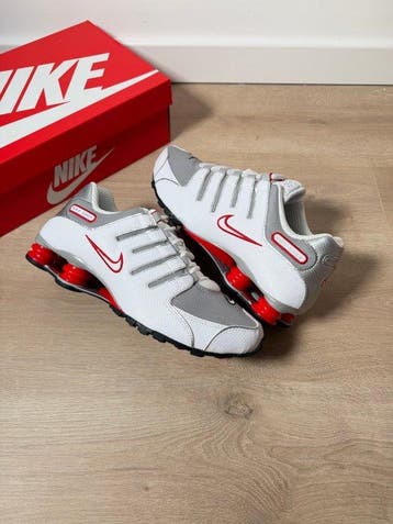 Nike - Sneakers - Maat: EU 42 - Nieuw met tags, Nieuw