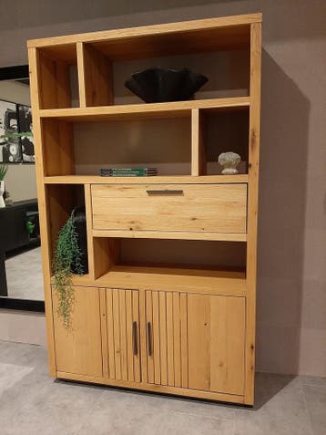 Pavie bergkast open **SHOWROOMMODEL**, Huis en Inrichting, Nieuw
