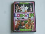 Loenatik Seizoen 2 (DVD) Nieuw, Cd's en Dvd's, Dvd's | Tv en Series, Ophalen of Verzenden, Zo goed als nieuw