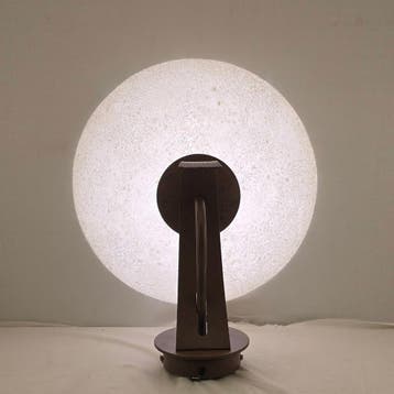 Massive wandlamp 231 Refurbished, Ophalen, Zo goed als nieuw, Overige materialen