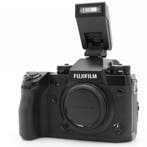 Digitale fotocamera | Fujifilm X-H1 body | Tweedehands, Verzenden, Gebruikt