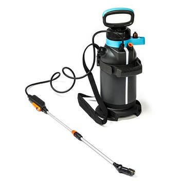 Drukspuit | Gardena | 5 liter, Verzenden, Nieuw