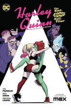 Harley Quinn: The Animated Series Volume 1: The Eat. Bang! K, Verzenden, Nieuw