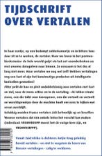 Mens & machine / Filter – Tijdschrift over vertalen /, Verzenden, Gelezen