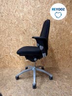 Bureaustoel RH Logic 300 - refurbished, Nieuw in verpakking