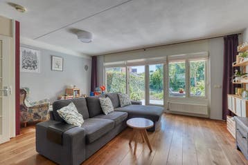 Te huur: Huis Broek in Voorburg, Voorburg, Zuid-Holland