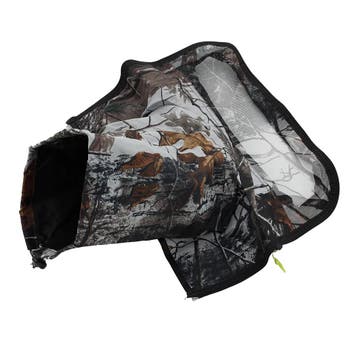 Buteo Photo Gear Snoot / Lens Cover Sneeuw voor Mark III, Ophalen of Verzenden, Nieuw, Overige typen, Overige Merken