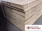 Underlayment 18mm |goedkoop | bkeus., Minder dan 25 mm, Overige typen, Nieuw, 200 tot 250 cm