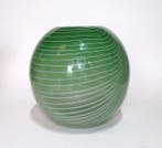 Glasblazerij Leerdam - Marek Bartko - Vaas - Glas