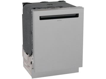 Gorenje GU673A65X - Onderbouw Vaatwasser - 16 couverts - RVS, Witgoed en Apparatuur, Vaatwasmachines, Verzenden, Zo goed als nieuw